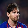 Lionel Messi Dipastikan Tampil Lawan Real Betis