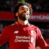 Mohamed Salah Diklaim Masih Sama Bagus Seperti Musim Lalu