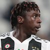 Jadi Buah Bibir, Allegri Minta Moise Kean Tetap Membumi