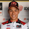 Takaaki Nakagami Resmi Tetap Bela LCR Honda di MotoGP 2019