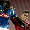 Koulibaly Tak Akan ke MU pada Januari Ini