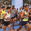 4500 Pelari Meriahkan New Balance Run 2018