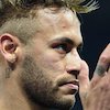 Neymar Diisukan Kembali ke Barcelona, Sang Ayah: Itu Bohong!