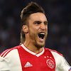 Chelsea Kini Fokus Buru Bek Kiri Ajax Amsterdam Chelsea Kini Fokus Buru Bek Kiri Ajax Amsterdam