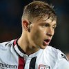 Tolak Chelsea, Nicolo Barella Pilih Gabung MU?