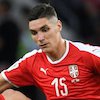 Juventus Bajak Transfer Nikola Milenkovic dari MU