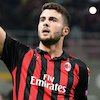 Bakal Dilepas AC Milan, Patrick Cutrone Dapat Gaji Dua Kali Lipat