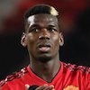 Bukan Sikap, Ini Masalah Utama Pogba di MU Menurut Saha