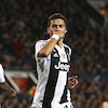 Juventus vs Napoli: Paulo Dybala Absen Lagi?