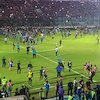 Kecewa Oknum Aremania Masuk Lapangan, Iwan Budianto Sebut Arema Terancam Sanksi