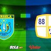 Live Streaming Liga 1 di Vidio.com: Persela Lamongan vs Barito Putera