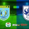 Live Streaming Liga 1 di Indosiar: Persela Lamongan vs PSIS Semarang