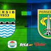 Highlights Liga 1: Persib Bandung vs Persebaya Surabaya 1-4