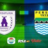 Hasil Pertandingan Persipura Jayapura vs Persib Bandung: Skor 1-1