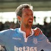 Peter Crouch Kocok Perut Ribuan Netizen dengan Cuitannya Soal Lady Gaga