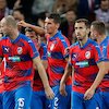 Viktoria Plzen Siap Buat MU Menderita di Republik Ceko