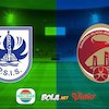 Live Streaming Liga 1 di Indosiar: PSIS Semarang vs Sriwijaya FC