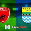 Live Streaming Liga 1 di Indosiar: PSM Makassar vs Persib Bandung