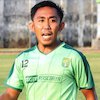 Gelandang Persebaya Dapat Banyak Pengalaman Baru Selama Ikut Kursus Kepelatihan