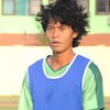 Penyerang Persebaya Buta Kekuatan Borneo FC