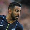 Mahrez Ingin Man City Segera Lupakan Kemenangan di FA Cup