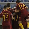 Hasil Pertandingan AS Roma vs CSKA Moscow: Skor 3-0