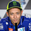 Pentingnya Peran Uccio Salucci Bagi Valentino Rossi