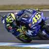 Rossi Tekad Ulang Hasil Tahun Lalu di MotoGP Australia