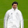 Jelang Liga Champions Pertama Sebagai Pelatih Madrid, Solari Bersemangat