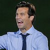 Inikah Pembelian Pertama Santiago Solari di Real Madrid?