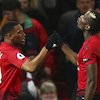 Souness: Duet Paul Pogba dan Anthony Martial Menjanjikan