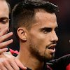 Milan Tanpa Suso di Laga Wajib Menang