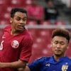 Didukung Suporter Indonesia, Timnas Thailand U-19 Merasa Tersanjung