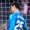 Ini Dia Alasan Courtois Tampil Buruk Menurut Eks Chelsea