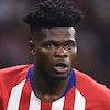 Diincar MU dan Arsenal, Thomas Partey Buka Peluang Pindah ke Inggris