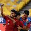 Walau Gagal, Fakhri Husaini Tetap Bangga Pada Timnas Indonesia U-16