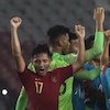 Youngster Persija Bicara Peluang Timnas Indonesia U-19 di Piala AFC U-19 2020