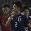 Hasil Pertandingan Timnas Indonesia U-19 vs Jepang U-19: Skor 0-2