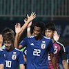 Kelas! Timnas Jepang Bersihkan Sendiri Ruang Ganti Mereka (Lagi)