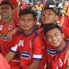 Para Bintang Timnas U-16 Buat Pembukaan Liga TopSkor Jadi Semarak