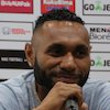 Titus Bonai Absen dalam Laga Kontra Persib, Mengapa?