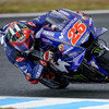 Hasil Latihan Pertama MotoGP Australia 2018: Vinales-Miller Berkuasa