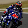 Lupakan Jepang, Maverick Vinales Fokus Balas Dendam di Australia