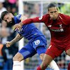 Van Dijk Berharap Liverpool Sudah Dianggap Sebagai Pesaing Serius City