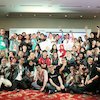 Dirut Telkomsel Siap Angkat Kompetensi Peserta IDEAFEST X The NextDev 2018