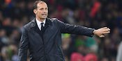 Allegri Ingin Juve Samai Rekor Milan Era Capello 26 Tahun Silam