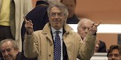 Massimo Moratti Puji Adaptasi Jose Mourinho di AS Roma yang Tak Leluasa Belanja Pemain Massimo Moratti Puji Adaptasi Jose Mourinho di AS Roma yang Tak Leluasa Belanja Pemain