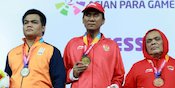 Cabor Catur Buktikan Tajinya Dengan 11 Medali Emas Asian Para Games 2018 Cabor Catur Buktikan Tajinya Dengan 11 Medali Emas Asian Para Games 2018