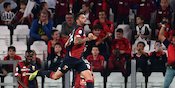 Gol Bessa Untuk Sang Ibu Yang Menang Melawan Kanker Payudara Gol Bessa Untuk Sang Ibu Yang Menang Melawan Kanker Payudara