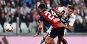Genoa Curi Poin Dari Tim Terkuat Italia Genoa Curi Poin Dari Tim Terkuat Italia